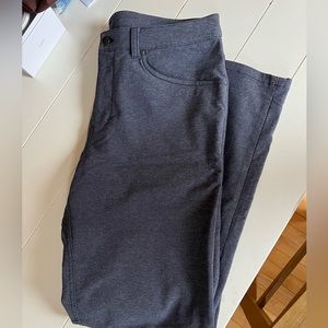 Lululemon Men’s Pants • Size 33
